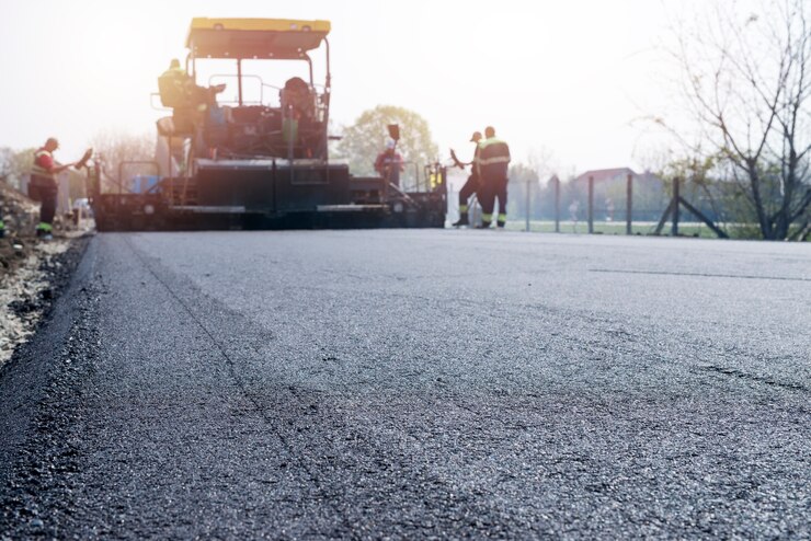Road Maintenance